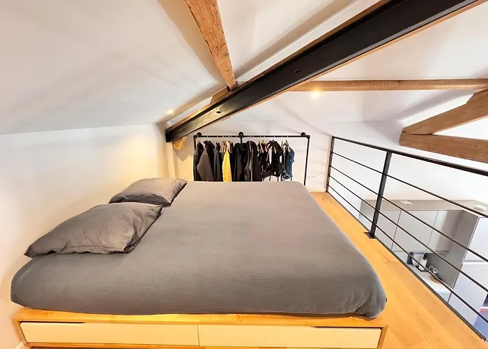 Apartment Modern Near Beaches & Restaurants *
