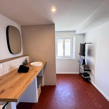 Modern Near Beaches & Restaurants Apartament Carqueiranne